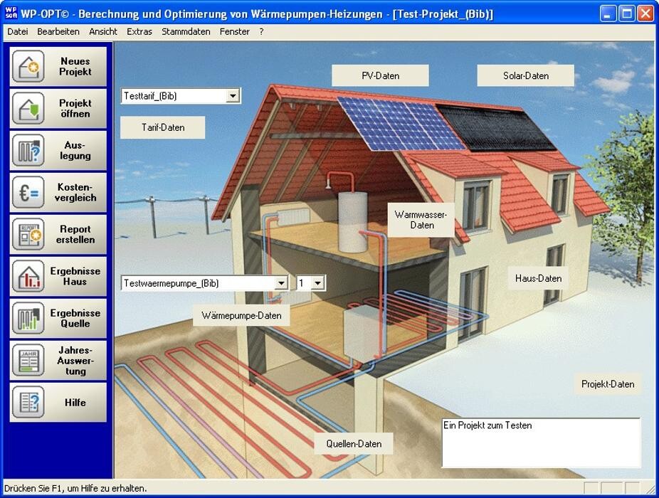 Bilder WPsoft GmbH