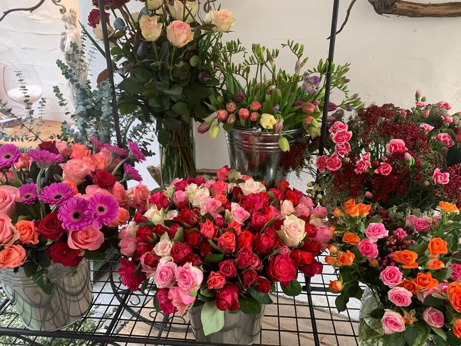 Bilder BlütenGlück - Blumen vorbestellen & abholen