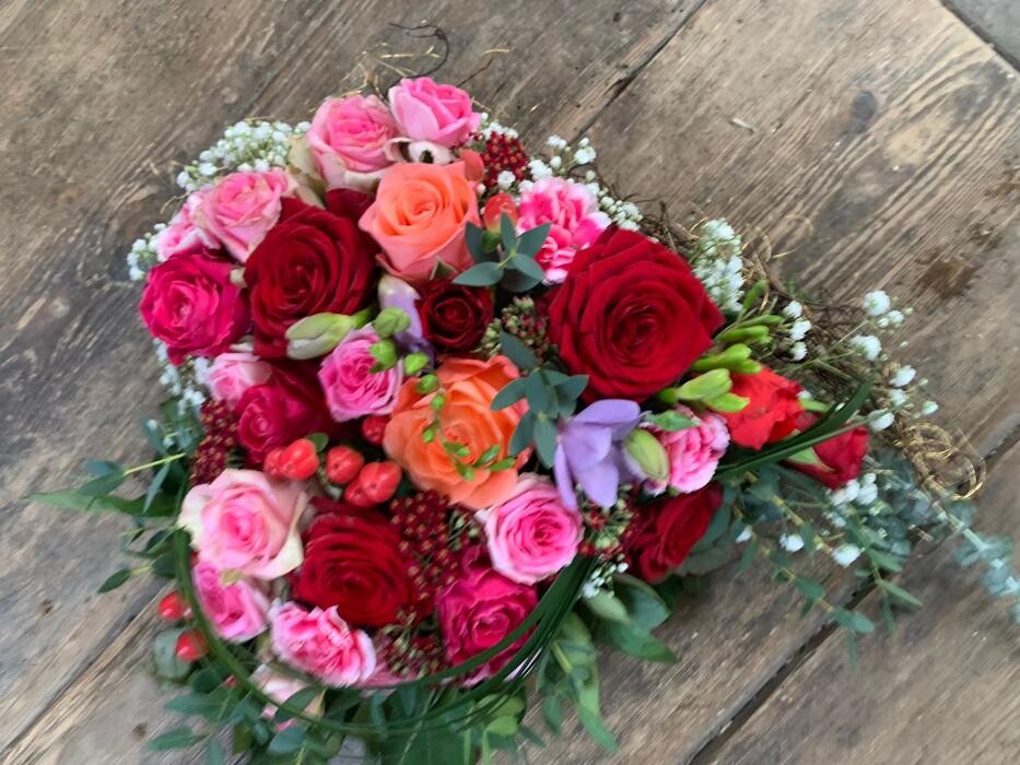 Bilder BlütenGlück - Blumen vorbestellen & abholen