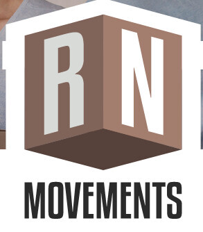 Rhein Neckar Movements UG - Umzüge und Transport Logo