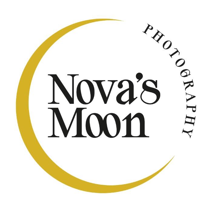 Novasmoon photography Logo
