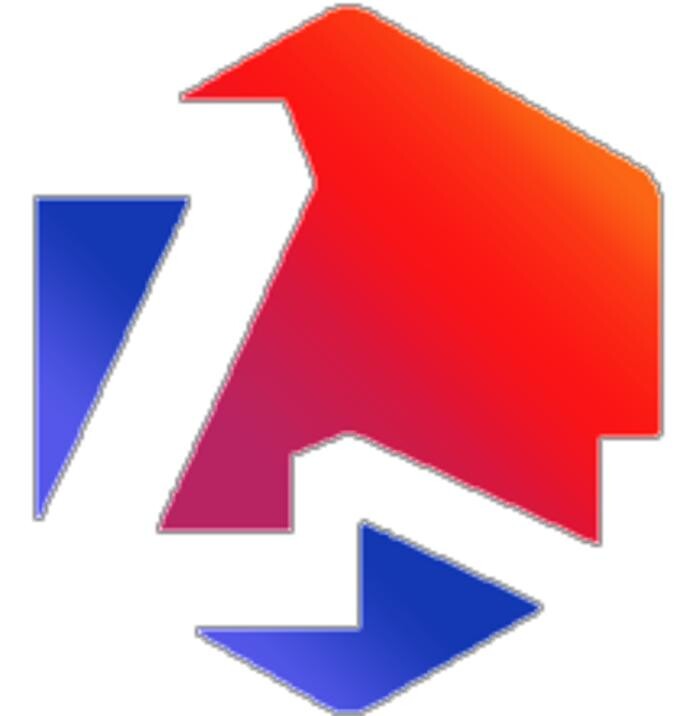 Jasa Website Premium | Bang Gondrong Logo