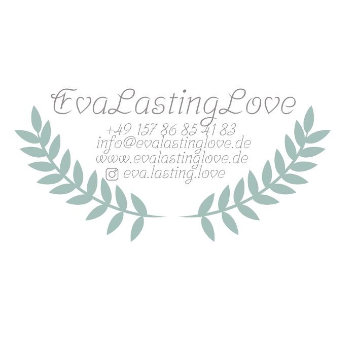 EvaLastingLove Logo
