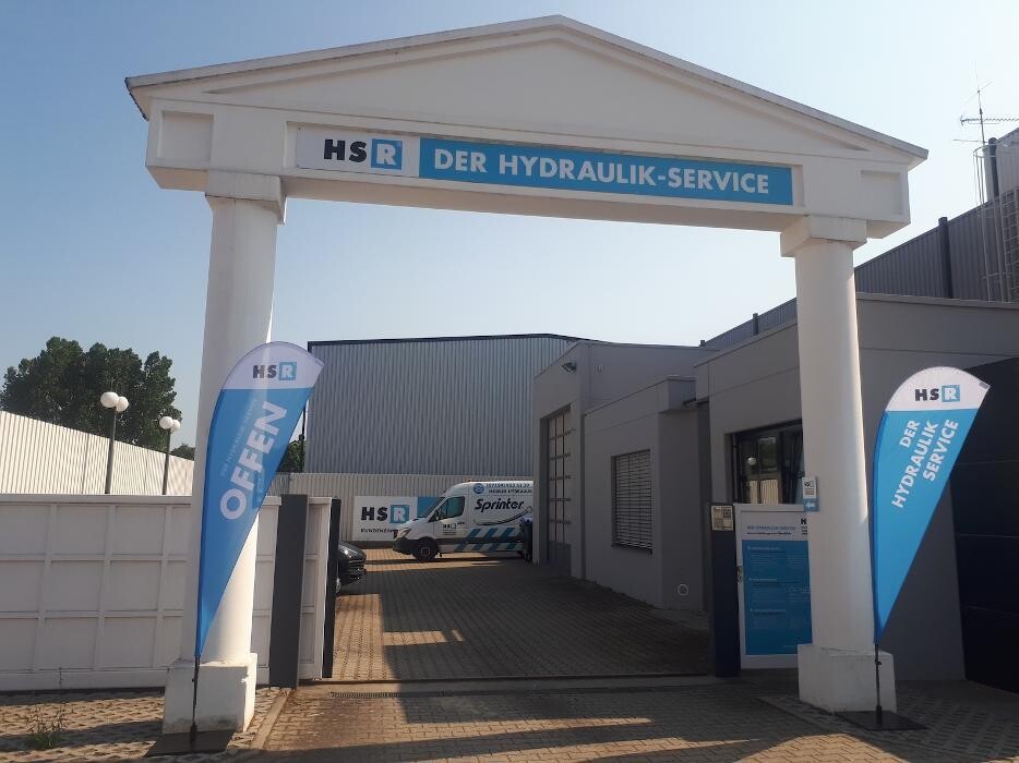 Bilder HSR Sindelfingen - Der Hydraulik-Service