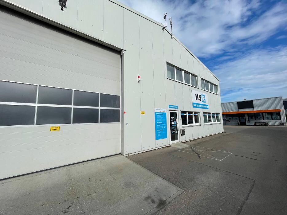 Bilder HSR Neu-Ulm - Der Hydraulik-Service