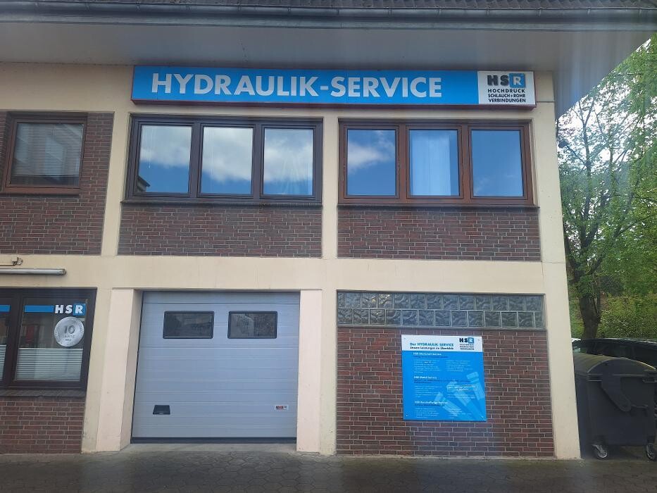 Bilder HSR Hamburg - Der Hydraulik-Service