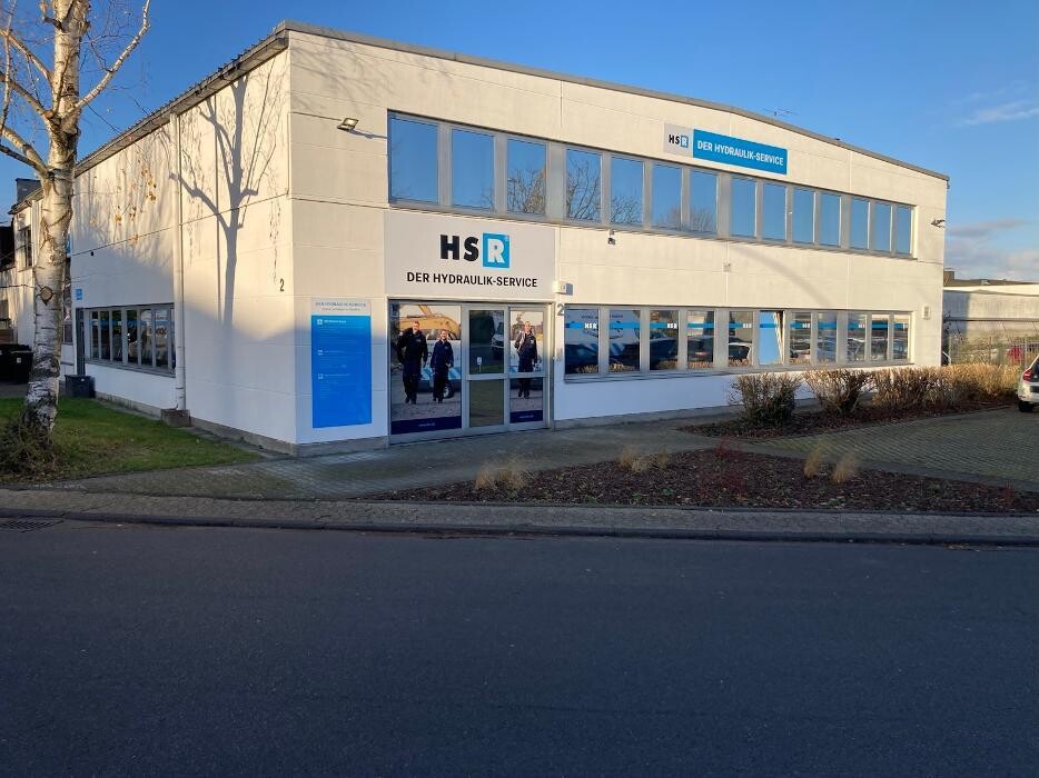 Bilder HSR Hürth - Der Hydraulik-Service