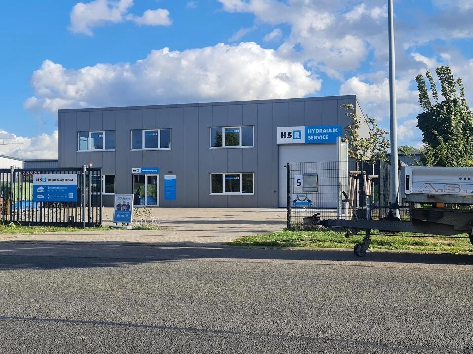 Bilder HSR Stahnsdorf - Der Hydraulik-Service