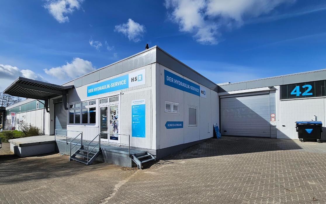 Bilder HSR Norderstedt - Der Hydraulik-Service