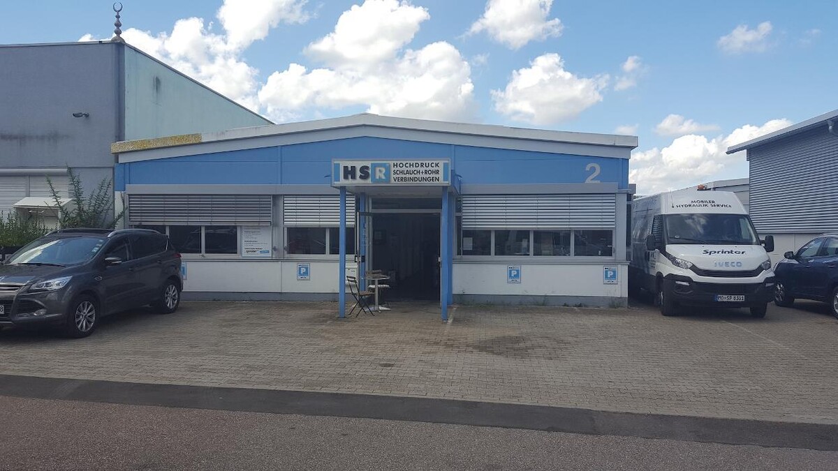 Bilder HSR Sinsheim - Der Hydraulik-Service