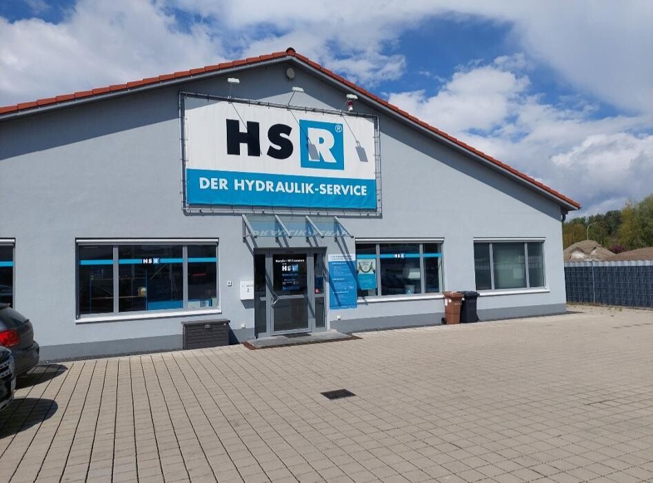 Bilder HSR Thannhausen - Der Hydraulik-Service