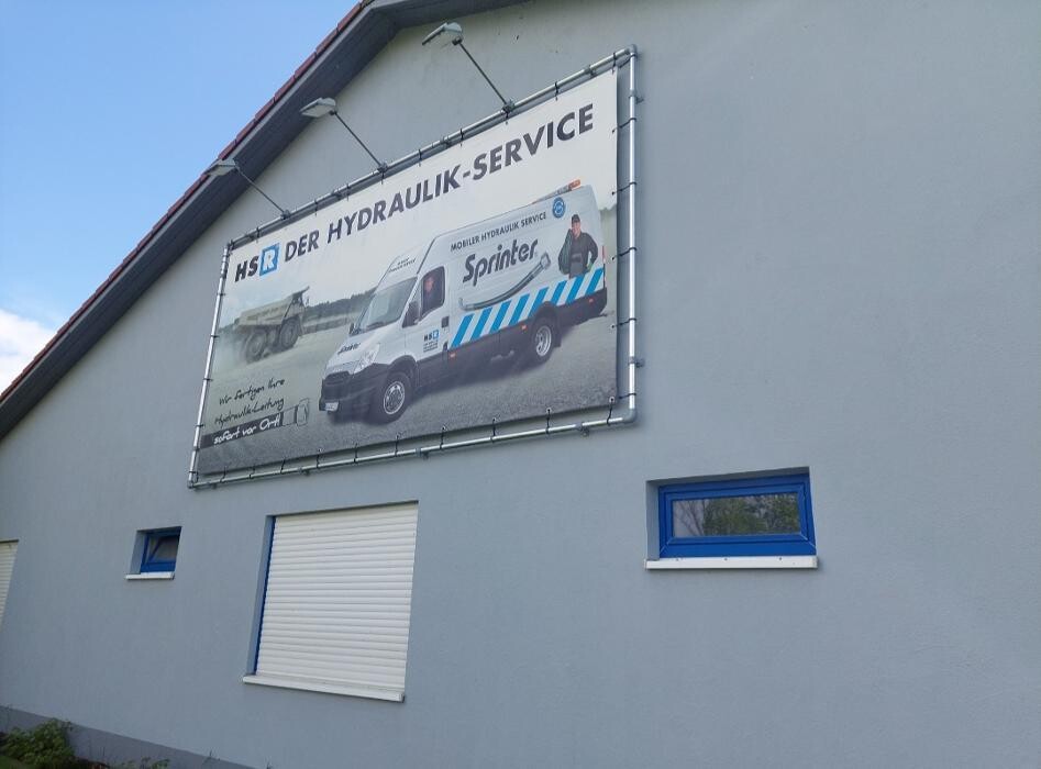 Bilder HSR Thannhausen - Der Hydraulik-Service
