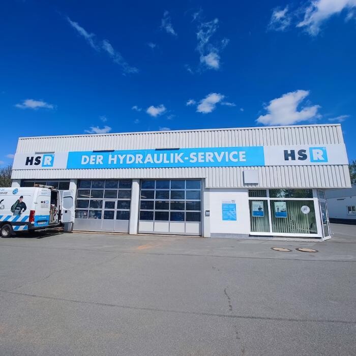 Bilder HSR Chemnitz - Der Hydraulik-Service