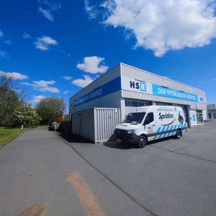 Bilder HSR Chemnitz - Der Hydraulik-Service