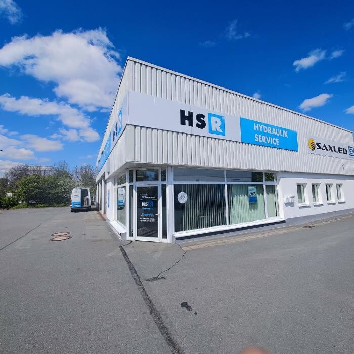 Bilder HSR Chemnitz - Der Hydraulik-Service