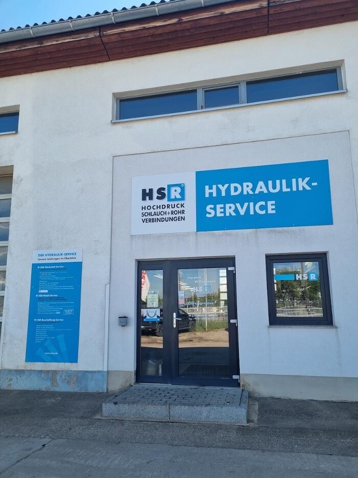 Bilder HSR Erfurt - Der Hydraulik-Service