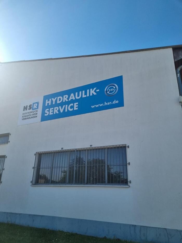 Bilder HSR Erfurt - Der Hydraulik-Service