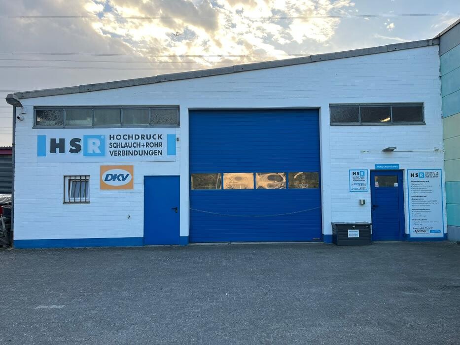 Bilder HSR Mainz - Der Hydraulik-Service