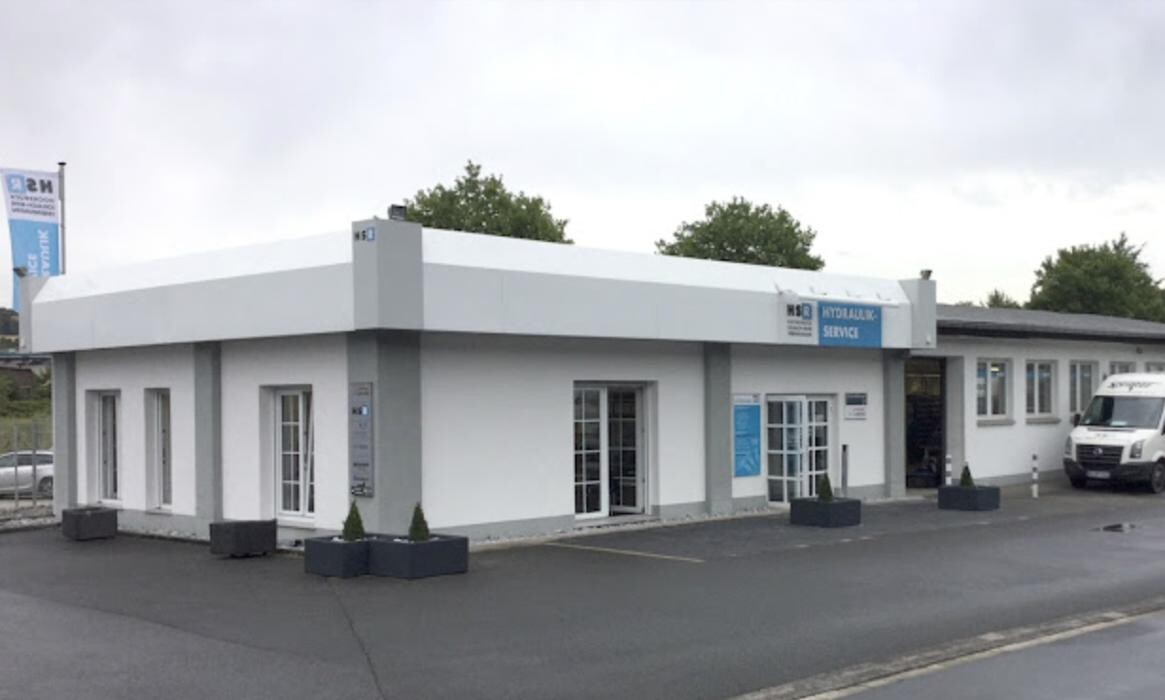 Bilder HSR Hagen - Der Hydraulik-Service