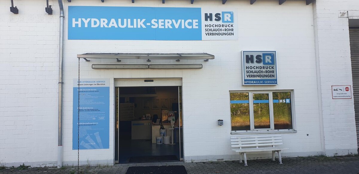Bilder HSR Braunschweig - Der Hydraulik-Service
