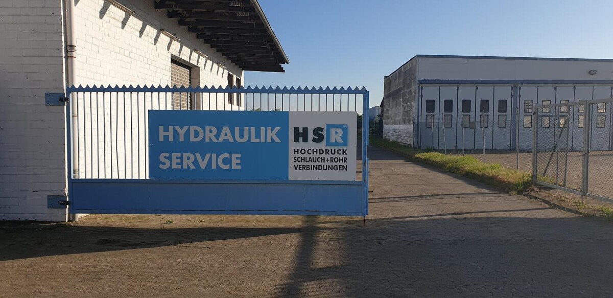 Bilder HSR Braunschweig - Der Hydraulik-Service