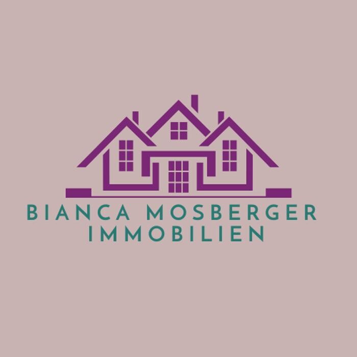 Bianca Mosberger Immobilien Logo