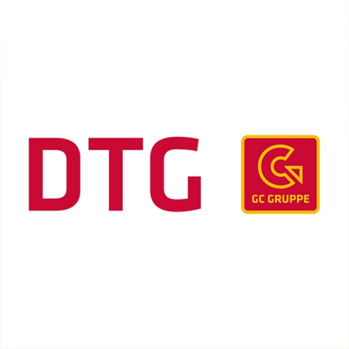 DTG GIENGER & FUNK Logo