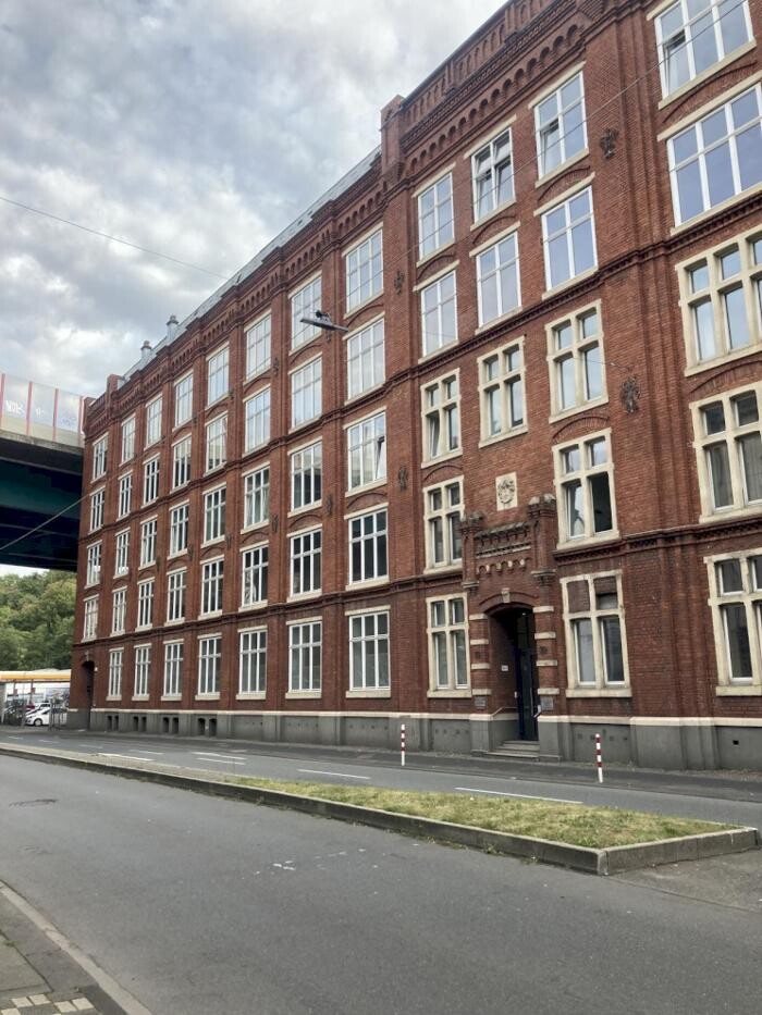 Bilder ELEMENTS Wuppertal