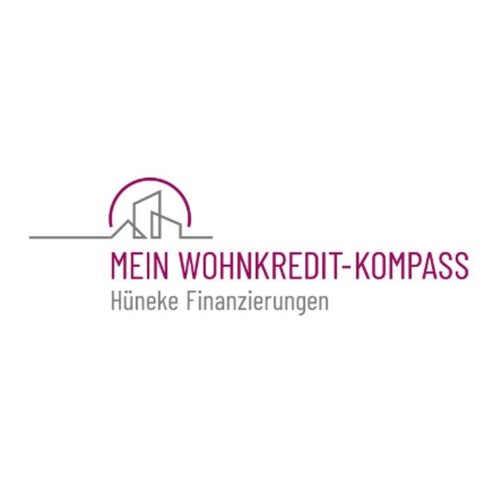 Mein Wohnkredit-Kompass Logo