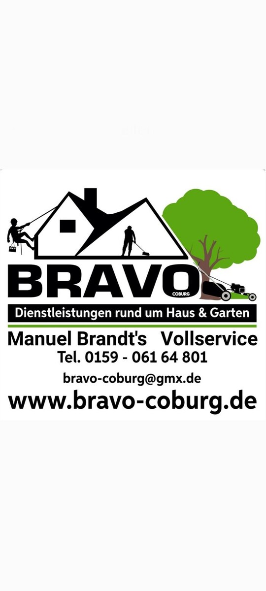 Bilder BRAVO Coburg Manuel Brandt's Vollservice