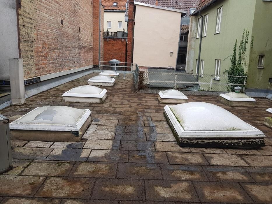Bilder BRAVO Coburg Manuel Brandt's Vollservice
