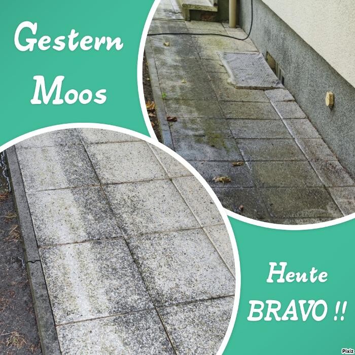 Bilder BRAVO Coburg Manuel Brandt's Vollservice