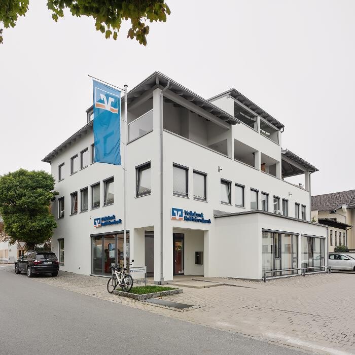 Bilder VR Immobilien GmbH, Feldkirchen-Westerham