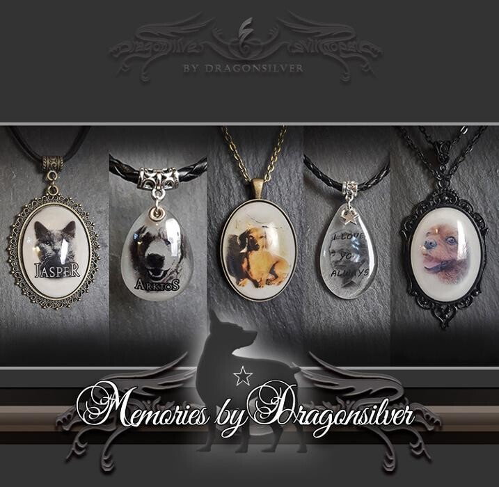 Bilder Erinnerungsschmiede - Memories by Dragonsilver