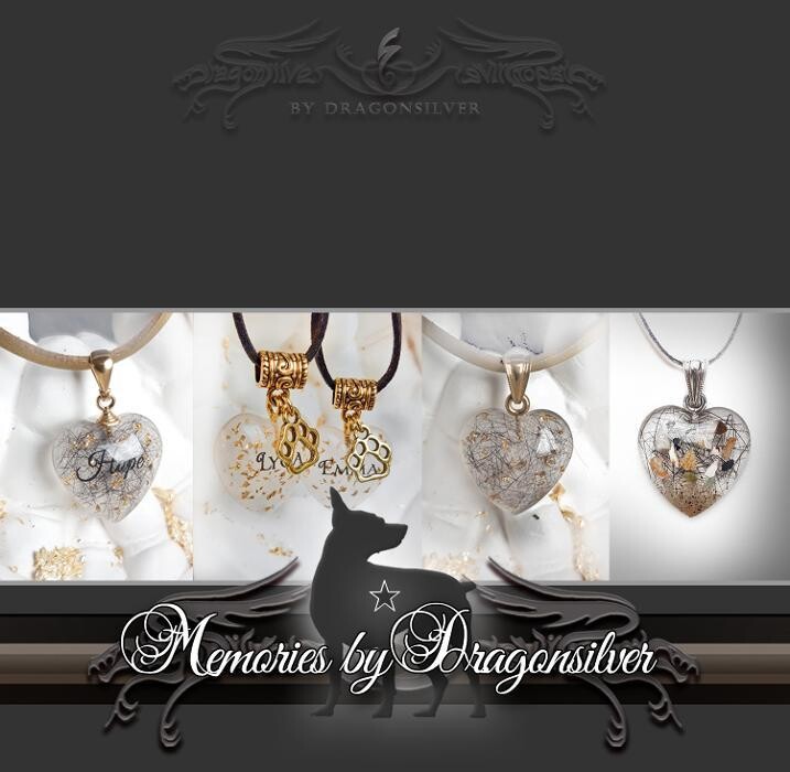 Bilder Erinnerungsschmiede - Memories by Dragonsilver