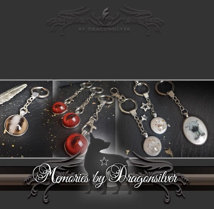Bilder Erinnerungsschmiede - Memories by Dragonsilver