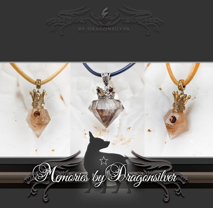 Bilder Erinnerungsschmiede - Memories by Dragonsilver