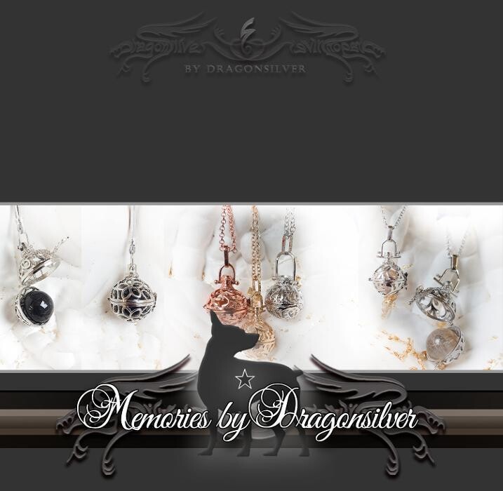 Bilder Erinnerungsschmiede - Memories by Dragonsilver
