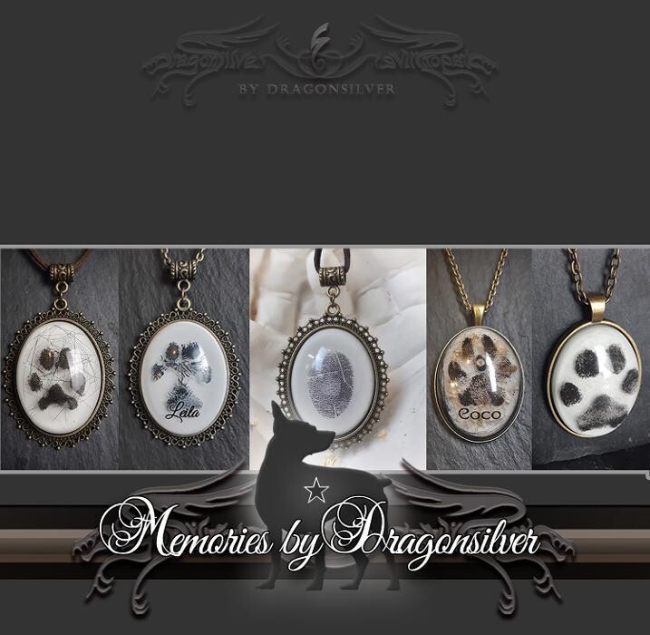 Bilder Erinnerungsschmiede - Memories by Dragonsilver