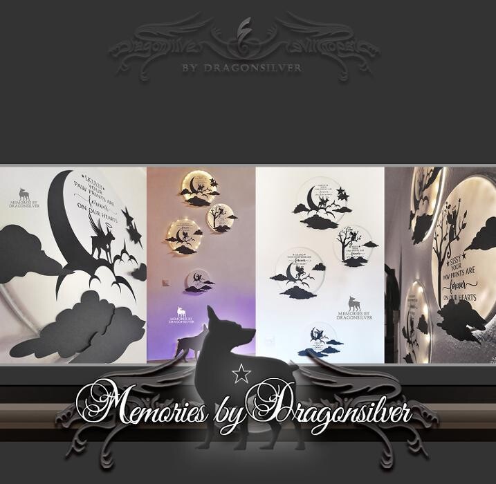 Bilder Erinnerungsschmiede - Memories by Dragonsilver