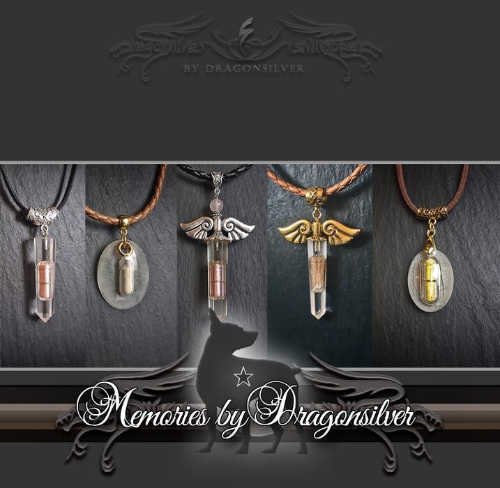 Bilder Erinnerungsschmiede - Memories by Dragonsilver
