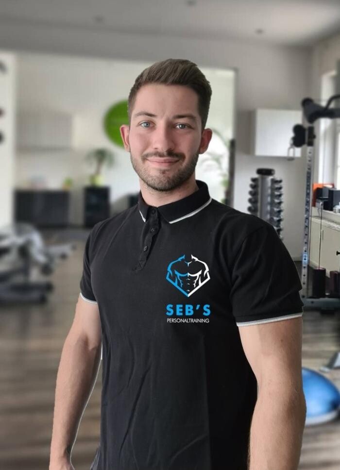 Bilder Sebs Personaltraining