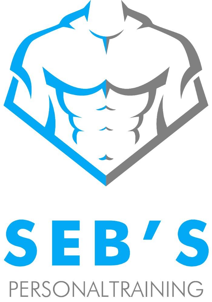 Sebs Personaltraining Logo