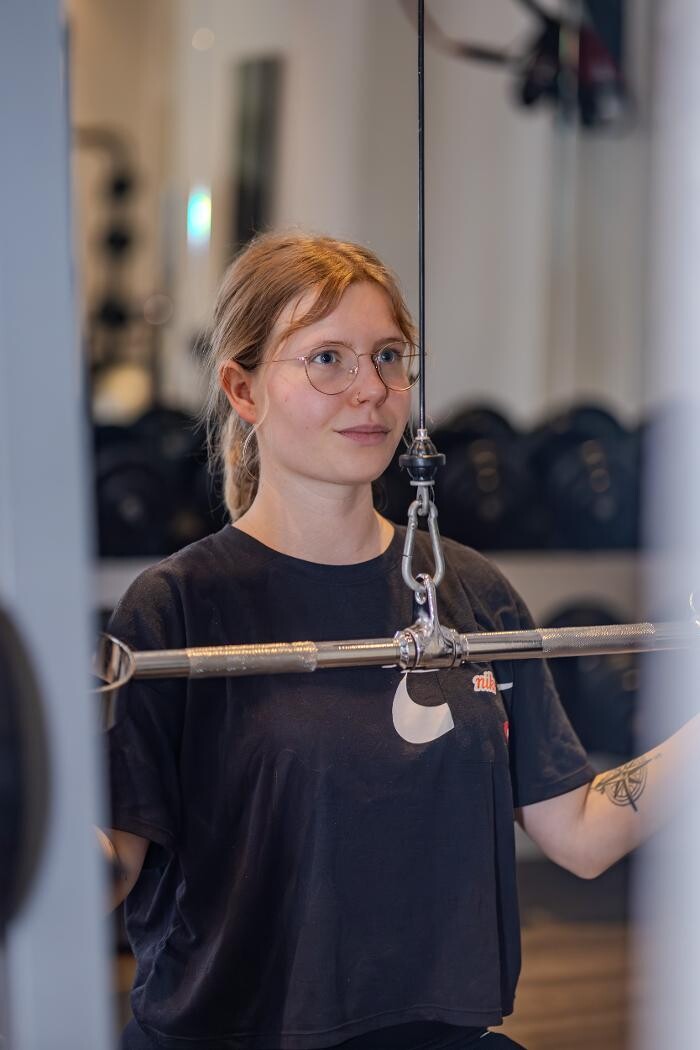 Bilder Sebs Personaltraining