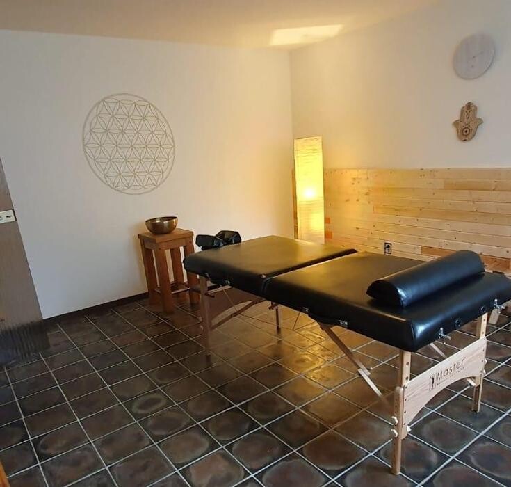 Bilder YoMa - Yoga und Massage mit Marion
