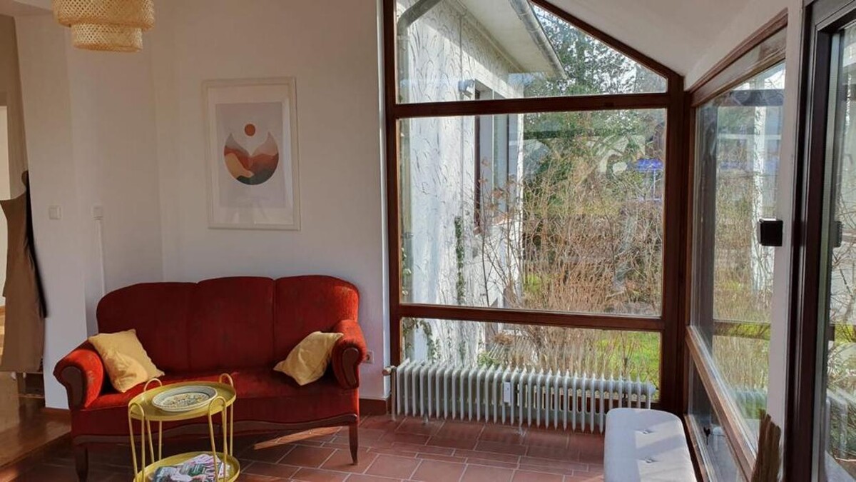 Bilder YoMa - Yoga und Massage mit Marion