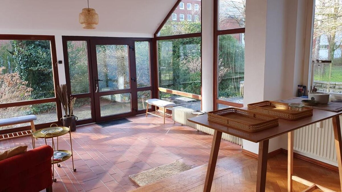 Bilder YoMa - Yoga und Massage mit Marion