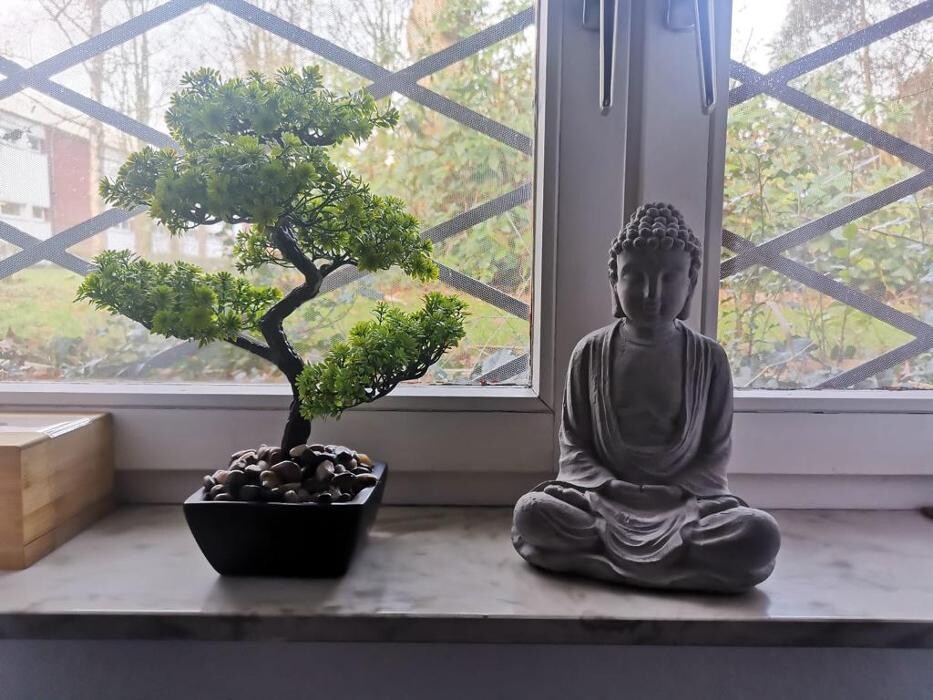 Bilder YoMa - Yoga und Massage mit Marion