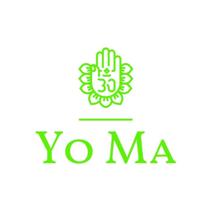 YoMa - Yoga und Massage mit Marion Logo