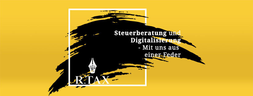Bilder R.TAX Steuerberatung